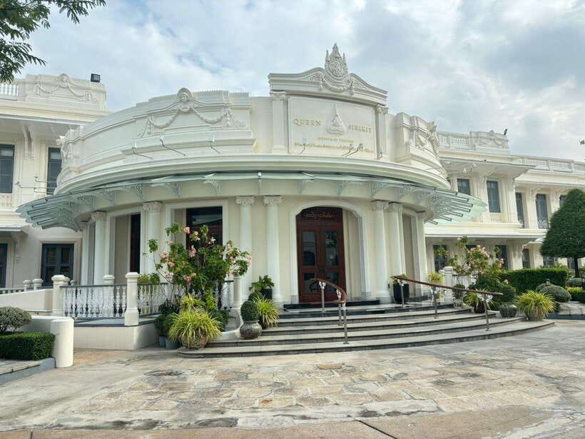 Bangkok 3-Major Royal Temples Walking Tour - Tour Overview