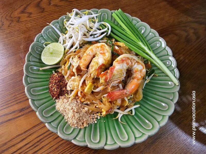 Bangkok: Afternoon Cooking Class in English - Customer Reviews and Highlights