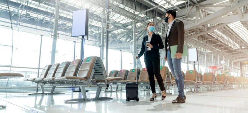 Bangkok Airport: Fast Lane Immigration Entry Ticket - Airport Arrival Process