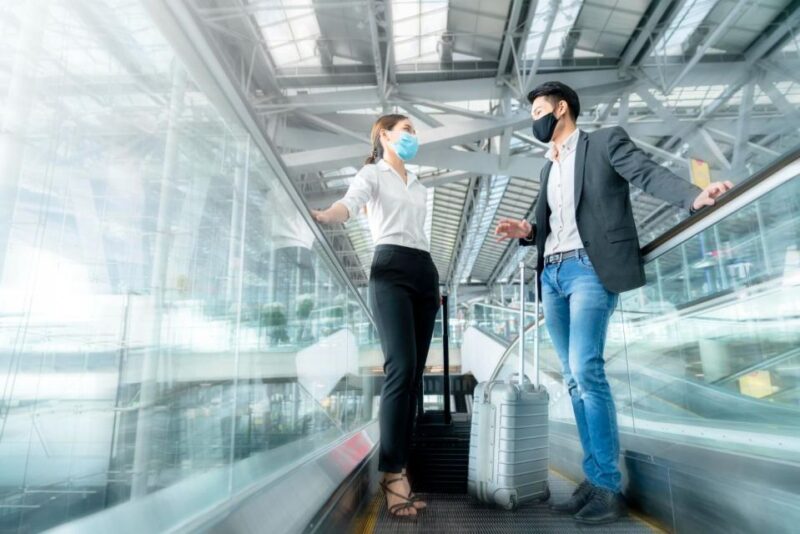 Bangkok Airport: Fast Lane Immigration Entry Ticket - Eligibility and Restrictions