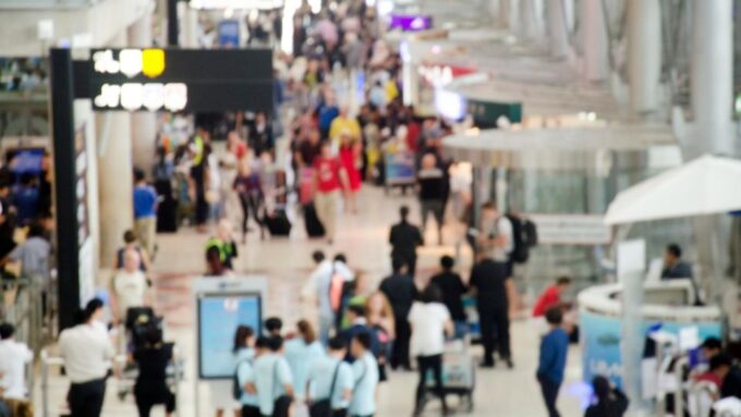 Bangkok Airport: Fast Lane Immigration Entry Ticket - Package Options and Pricing