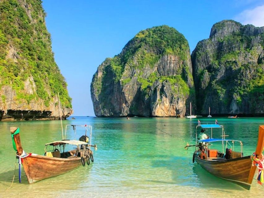Bangkok Airport to Jomtien Beach Ride - Vehicle Features