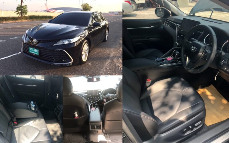 Bangkok and Nearby Private Car & Driver - Customer Feedback Highlights