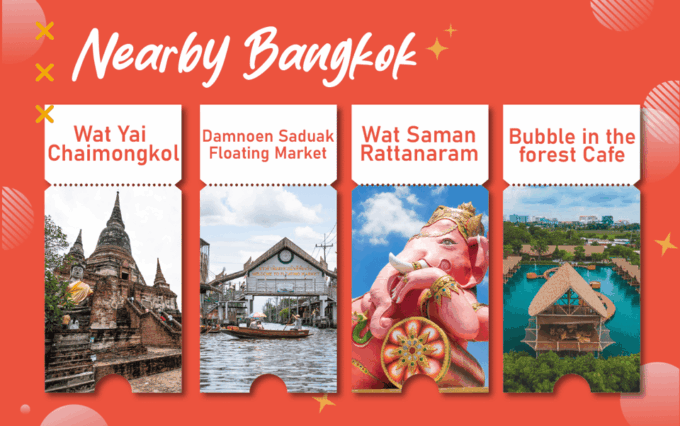 Bangkok and Nearby Private Car & Driver - Booking and Cancellation Policy