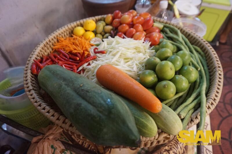 Bangkok Authentic 10+ Tasting Food Tour - Inclusions and Exclusions