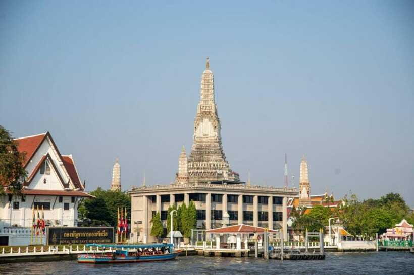Bangkok-Ayutthaya Day Tour by Bus Return by Cruise & Hotel - Frequently Asked Questions
