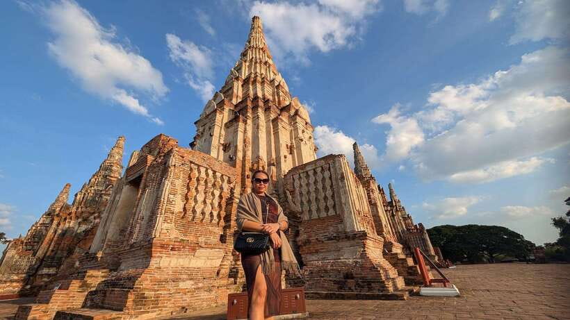 Bangkok: Ayutthaya Day Trip by Private Car With Boat Tour - Important Information and Customer Reviews