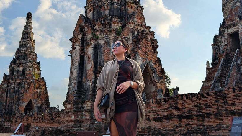 Bangkok: Ayutthaya Day Trip by Private Car With Boat Tour - Frequently Asked Questions