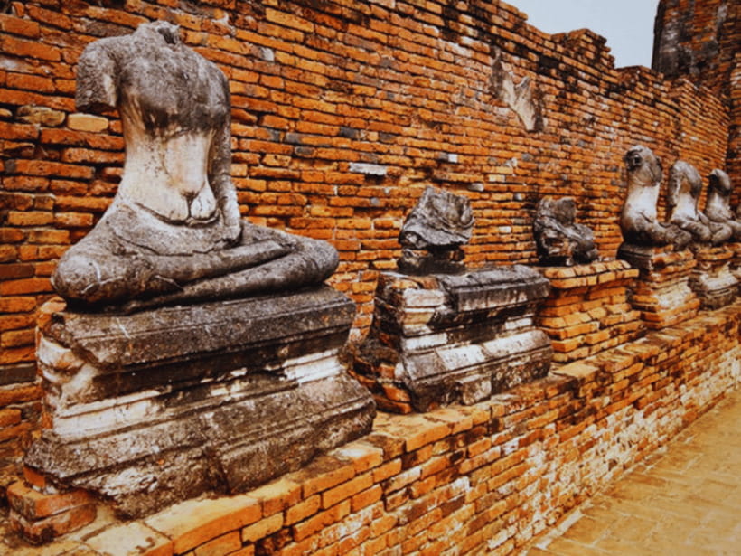 Bangkok: Ayutthaya Heritage and Culture Private Day Tour - Contact and Scheduling Details