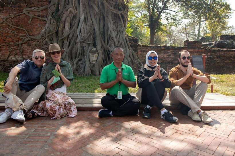 Bangkok: Ayutthaya, Railway & Floating Markets Full-Day Tour - Frequently Asked Questions