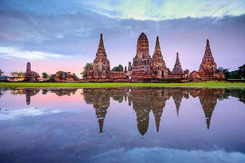 Bangkok: Ayutthaya VIP Day Trip With Boat Ride & Guide - Tour Overview and Pricing