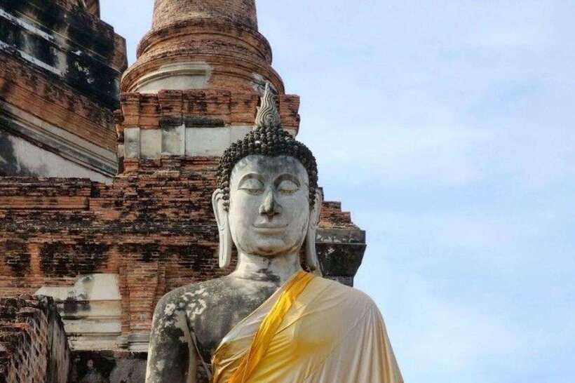 Bangkok: Ayutthaya VIP Day Trip With Boat Ride & Guide - Transportation and Comfort