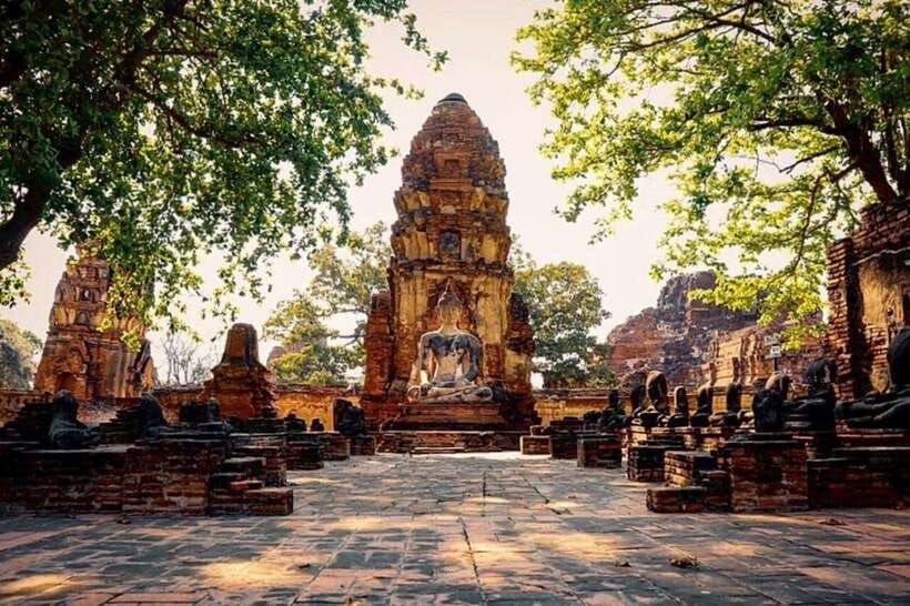 Bangkok: Ayutthaya VIP Day Trip With Boat Ride & Guide - Inclusions and Exclusions