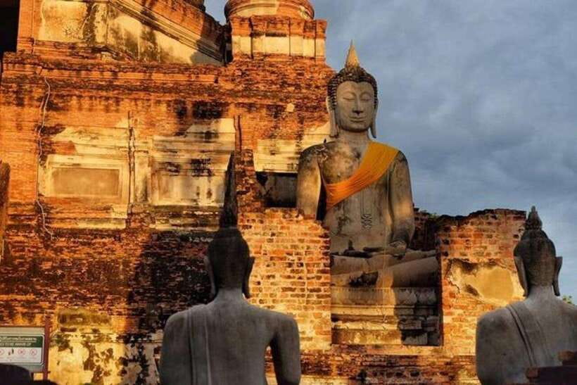 Bangkok: Ayutthaya VIP Day Trip With Boat Ride & Guide - Frequently Asked Questions