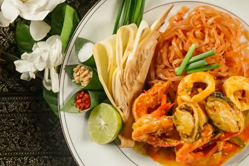 Bangkok: Baiyoke Observation Deck With Lunch/Dinner Buffet - Pricing and Booking Options