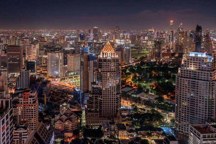 Bangkok: Banyan Tree Hotel Staycation Packages - Package Overview