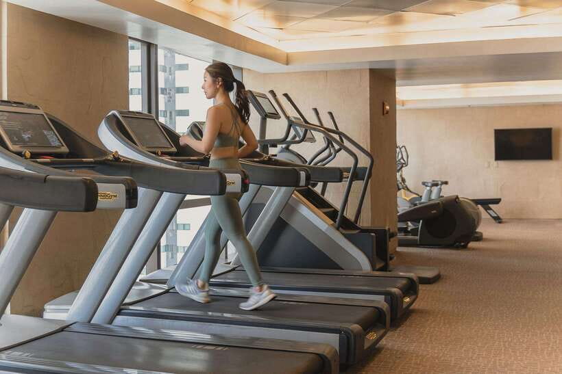 Bangkok: Banyan Tree Hotel Staycation Packages - What to Expect