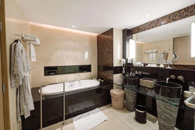 Bangkok: Banyan Tree Hotel Staycation Packages - Traveler Reviews
