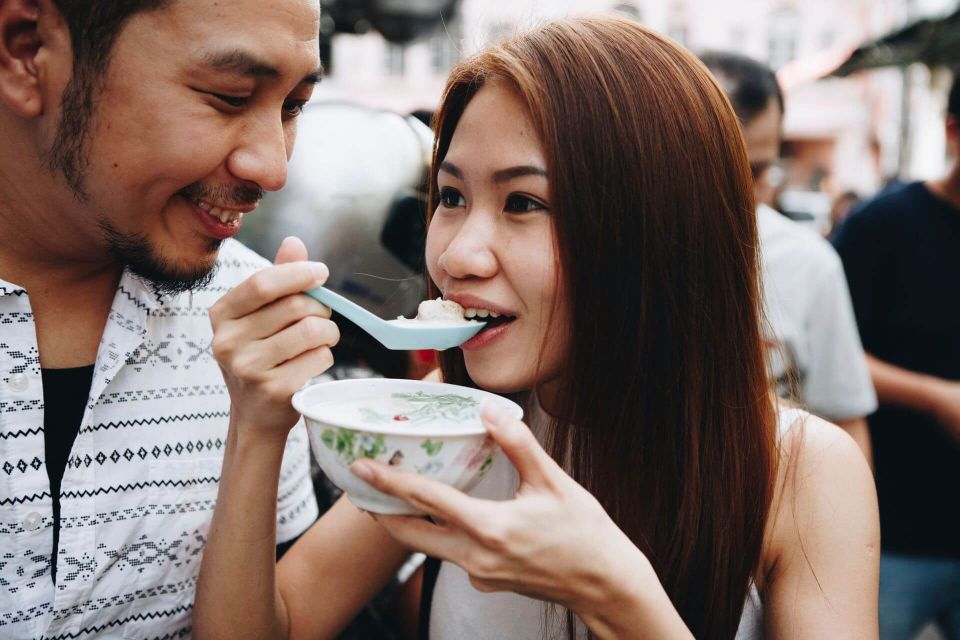Bangkok: Best of Thai Vegan (Private Tour) - Discovering Vegan Delights