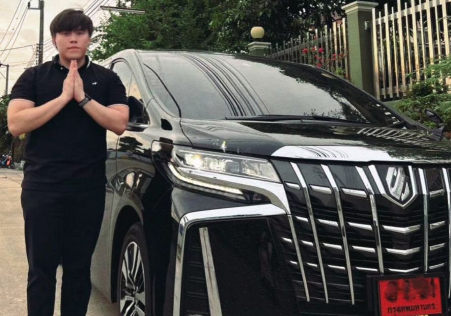 Bangkok BKK Airport: Private Transfer To/From Bangkok City - Frequently Asked Questions