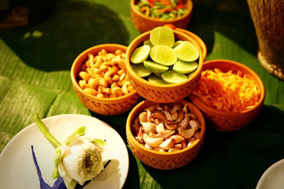 Bangkok: Blue Elephant Thai Cooking Class - Highlights