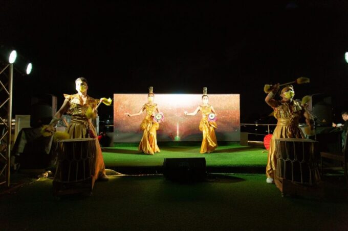 Bangkok: Chao Phraya Alangka Cruise at Icon Siam - Customer Feedback and Ratings