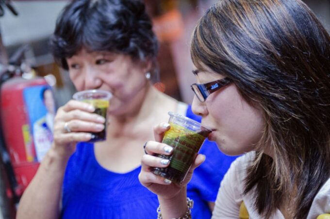 Bangkok Chinatown Night Food Tour - Meeting Point and Directions