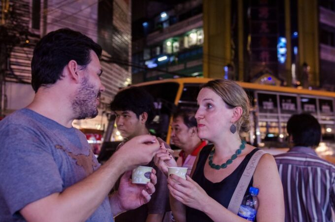 Bangkok Chinatown Night Food Tour - Important Tour Details
