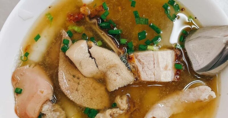 Bangkok: Chinatown Street Food Adventure - Culinary Experience