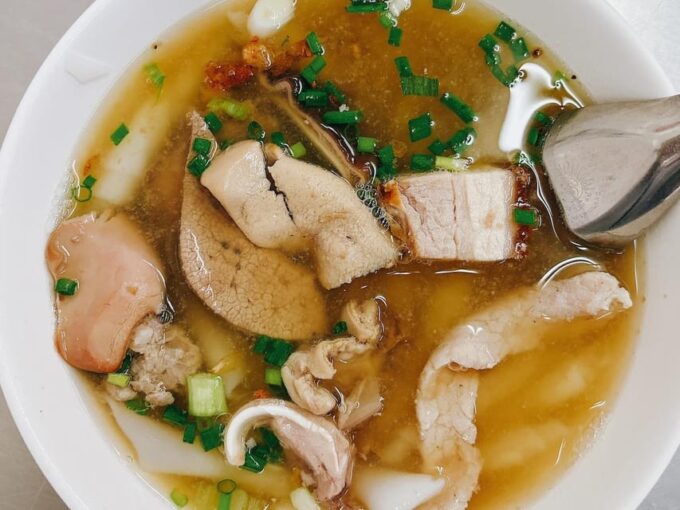 Bangkok: Chinatown Street Food Adventure - Highlights and Itinerary