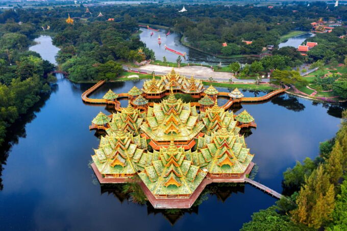 Bangkok City Day Pass Save up to 50% - Includes Skywalk - Indulging in Culinary Delights