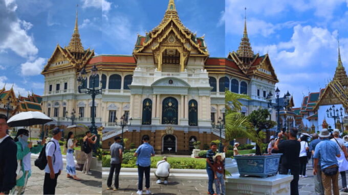 Bangkok: City Highlights Private Tour With Palace & Temples - Included Services