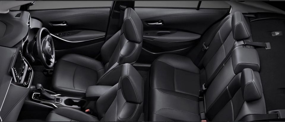 Bangkok City: Private Transfer To/From Rayong City - Porter Services and Waiting Time