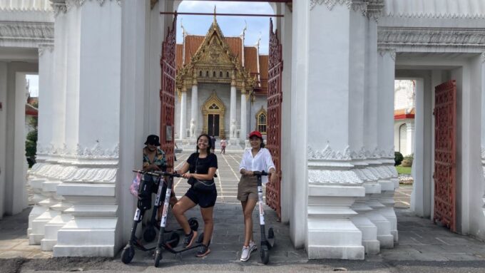 Bangkok Classic Discovery - Customer Reviews