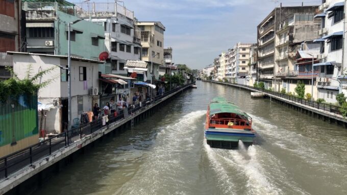 Bangkok Classic Discovery - What to Expect on the Bangkok Classic Discovery Tour