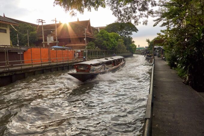 Bangkok Classic Discovery - Getting the Most Out of Your Bangkok Adventure
