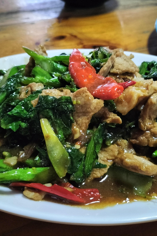 Bangkok : Cook Authentic Thai Food With Smart Cook - Key Points
