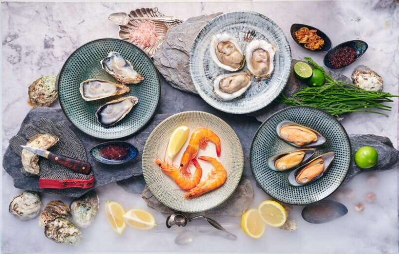 Bangkok: Copper Beyond Buffet at The Sense Pinklao - Exclusive Packages: Tailored Gourmet Delights