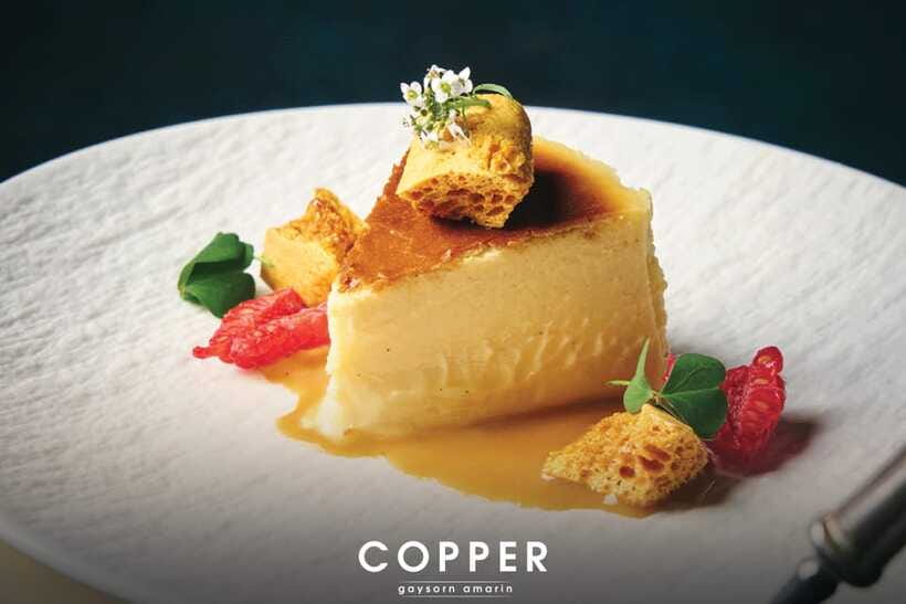 Bangkok: Copper Beyond Buffet Gaysorn Amarin - Frequently Asked Questions