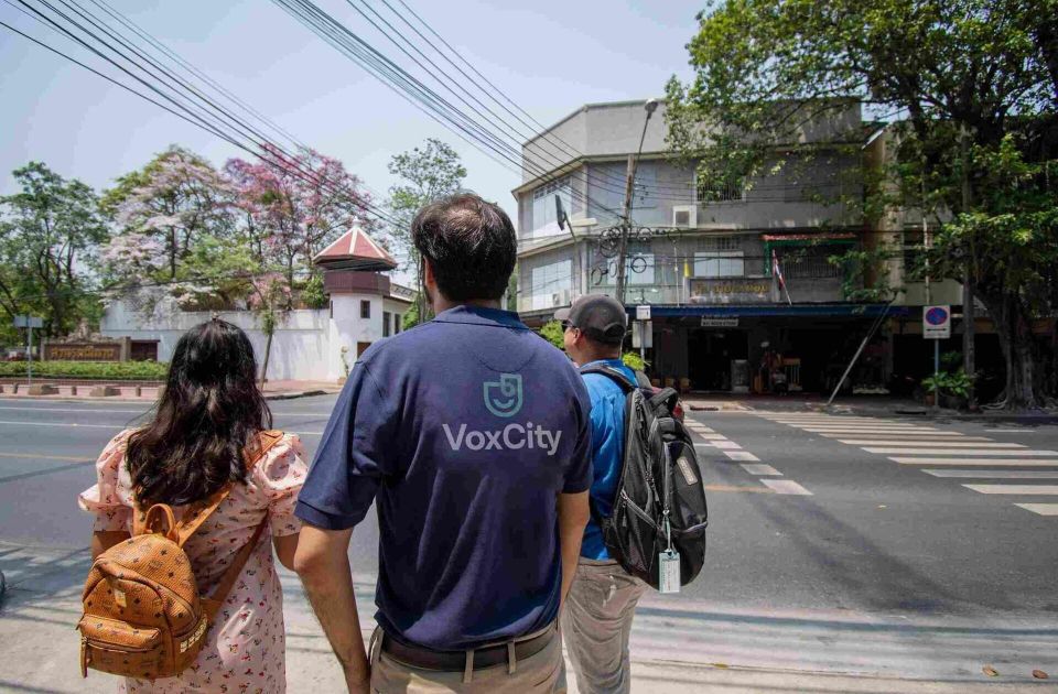 Bangkok: Cultural Gems Walking Tour + 2-Hour Dinner Cruise - Frequently Asked Questions