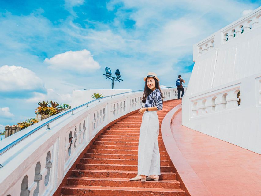 Bangkok: Customize Your Own Private Bangkok City Tour - Highlights of Top Attractions