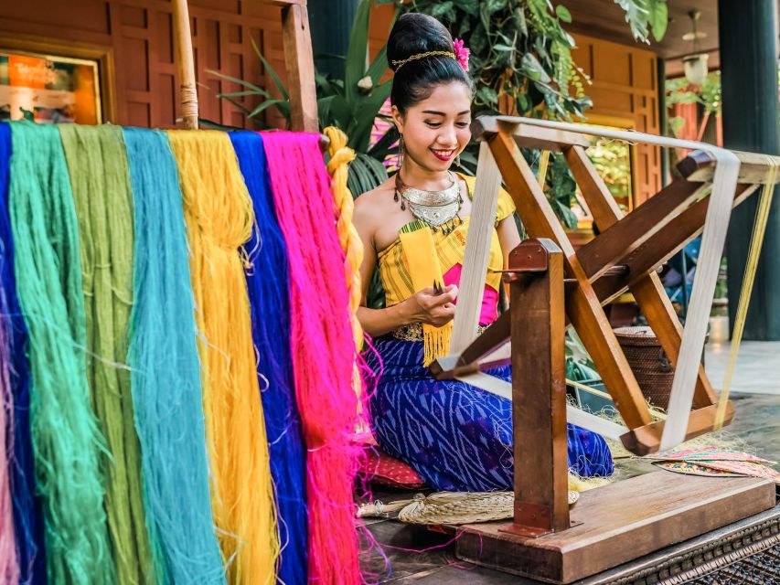 Bangkok: Customize Your Own Private Bangkok City Tour - Tour Suitability Considerations