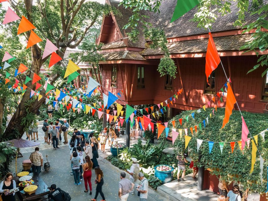Bangkok: Customize Your Own Private Bangkok City Tour - Booking and Confirmation Process
