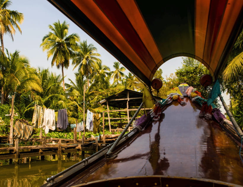 Bangkok: Damnoen Saduak Floating & Train Market Private Tour - Frequently Asked Questions