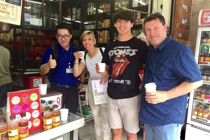 Bangkok Day Trip Must Visit Highlights With Thai Simple Lunch - Customer Reviews and Feedback