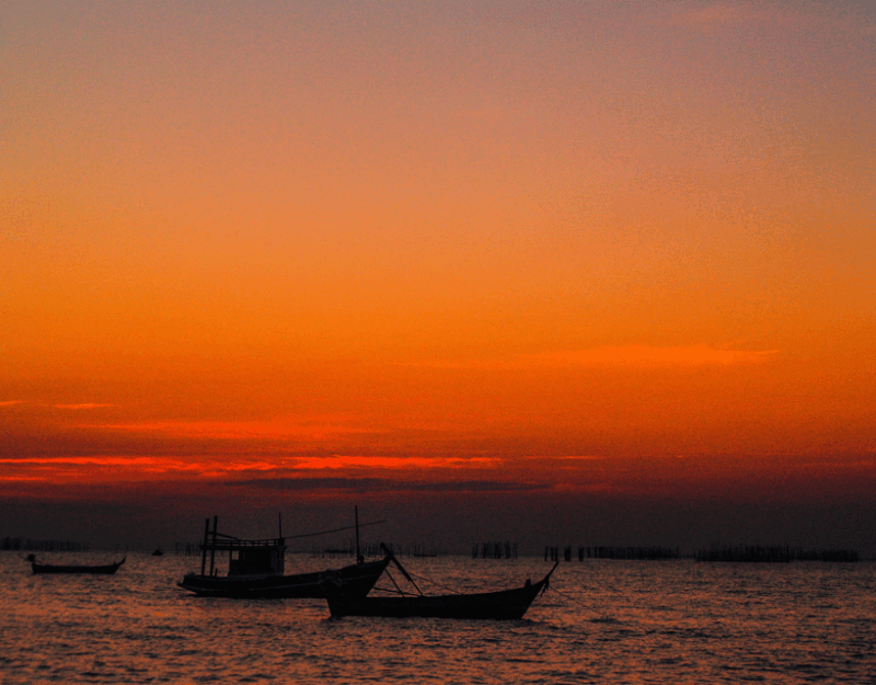 Bangkok: Day Trip to Pattaya Beaches and Sanctuary of Truth - Sanctuary of Truth