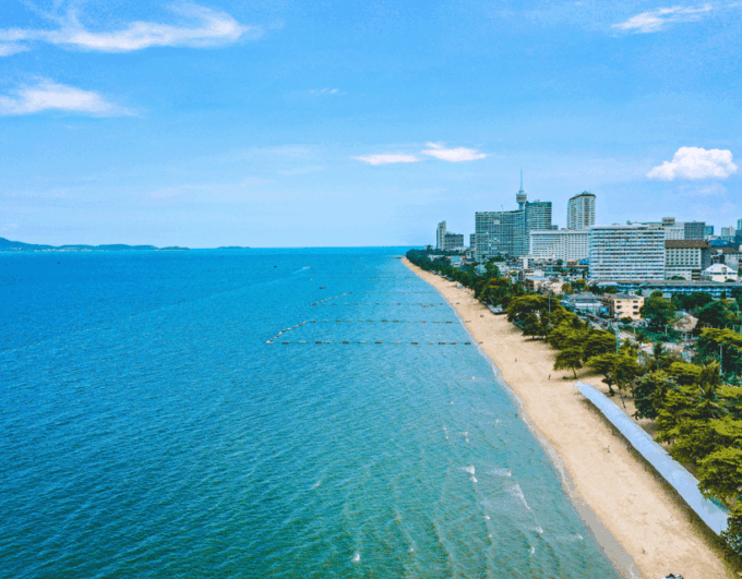 Bangkok: Day Trip to Pattaya Beaches and Sanctuary of Truth - Frequently Asked Questions