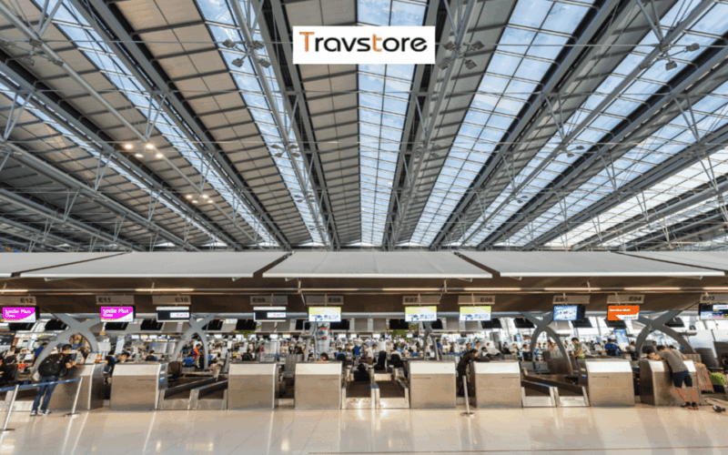 Bangkok: Don Mueang Airport to Hotel Pick & Drop - Pvt Van - Journey Highlights