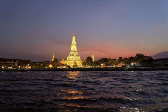 Bangkok Electric Tuk Tuk & Food Tour: Thonburi & Wang Lang - Frequently Asked Questions