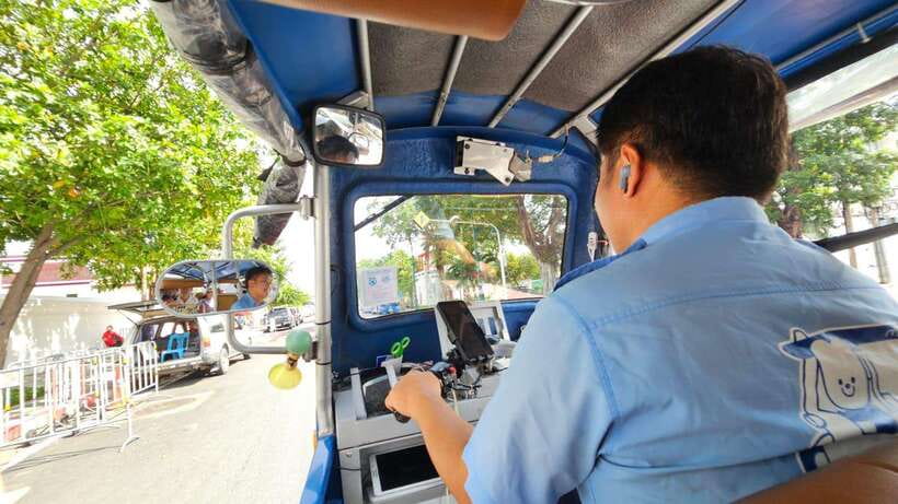 Bangkok: Electric Tuk-Tuk Tour With Local Guide - Frequently Asked Questions